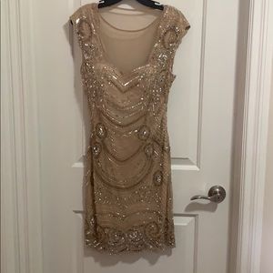 Adrianna Papell formal dress